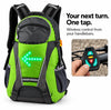 LumeTurn™ LED Signal Backpack